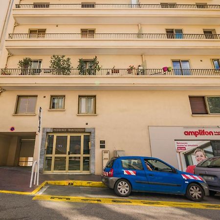 Centre - 10Mn Palais - Plages - Croisette - At Cannes Exterior photo