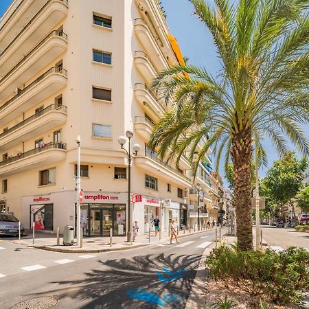 Centre - 10Mn Palais - Plages - Croisette - At Cannes Exterior photo