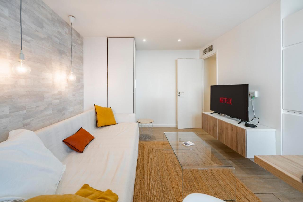 Centre - 10Mn Palais - Plages - Croisette - At Cannes Exterior photo